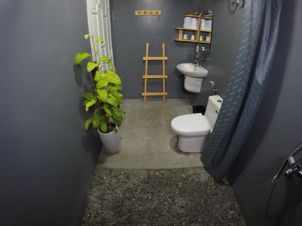 Pho Thuong House And Kitchen Lejlighed Da Lat Eksteriør billede