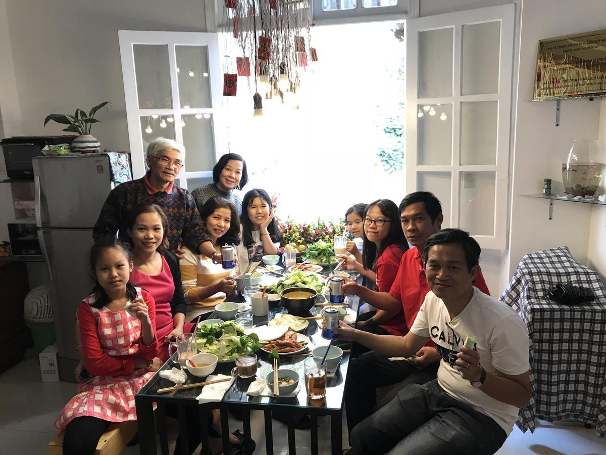 Pho Thuong House And Kitchen Lejlighed Da Lat Eksteriør billede